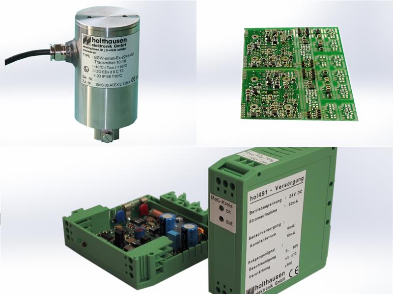 Holthausen Elektronik